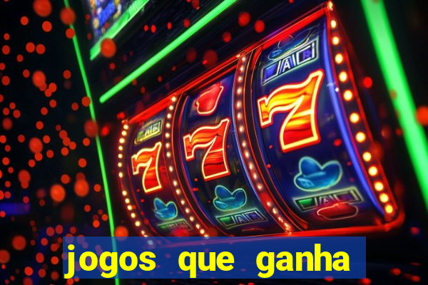 jogos que ganha dinheiro de verdade via pix